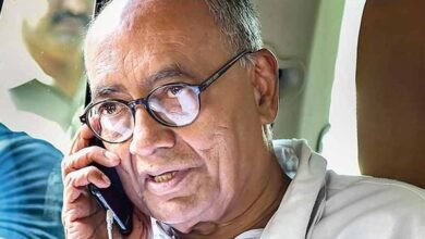 14 साल पुराने मानहानि केस में दिग्विजय सिंह को बड़ी राहत, हाजीपुर कोर्ट ने किया बरी