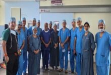 ग्वालियर और चंबल संभाग में पहली बार किसी शासकीय अस्पताल में हुआ किडनी ट्रांसप्लांट