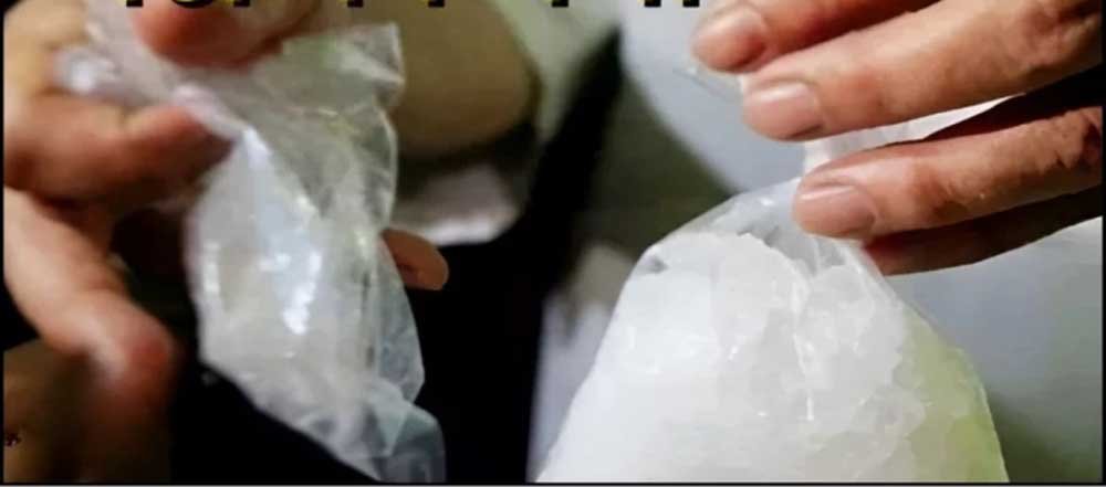 इंदौर में MD ड्रग्स का बढ़ता जाल, 81 तस्कर गिरफ्तार; राजस्थान के 3 जिलों तक फैले तार इंदौर में MD ड्रग्स का बढ़ता जाल, 81 तस्कर गिरफ्तार; राजस्थान के 3 जिलों तक फैले तार