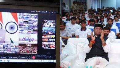 देश के लिए, परिवार के लिए और खुद अपने लिए नशे से हमेशा रहें दूर : प्रधानमंत्री मोदी देश के लिए, परिवार के लिए और खुद अपने लिए नशे से हमेशा रहें दूर : प्रधानमंत्री मोदी