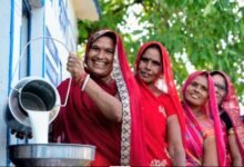 यूपी की महिलाओं ने किया कमाल : समूह की पांच कंपनियों का कारोबार साढ़े पांच हजार करोड़ के पार