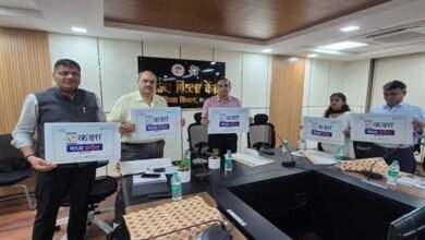 तकनीक आधारित शिक्षा वर्तमान समय की आवश्यकता है : संचालक सिंह तकनीक आधारित शिक्षा वर्तमान समय की आवश्यकता है : संचालक सिंह