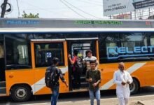 भोपालवासियों के लिए राहत की खबर, इसी सप्ताह 10 और ई-बसें उतरेंगी सड़कों पर; हर 10-15 मिनट में मिलेगी बस