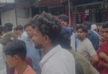 राजगढ़ में प्लॉट विवाद ने लिया खूनी मोड़, ASI ने चलाई गोली; एक युवक की मौत, दो गंभीर