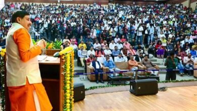 फेक न्यूज के जमाने में हम नेक न्यूज वाले बनें : मुख्यमंत्री डॉ. यादव