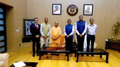 उत्तर  प्रदेश की विकास यात्रा के लिए फ्लिपकार्ट प्रतिबद्ध: सीईओ कल्याण कृष्णमूर्ति
