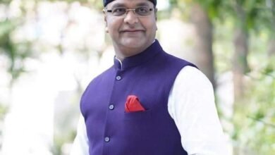 भारत के GenZ ने कॉमनवेल्थ गेम्स में बढ़ाया देश का गौरव  विश्वास कैलाश सारंग