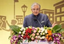 विद्यार्थी विश्व के सबसे बड़े लोकतंत्र का भविष्य हैं : मुख्य चुनाव आयुक्त  ज्ञानेश कुमार