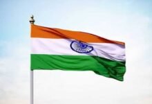 हर घर तिरंगा” अभियान 9 से 17 अगस्त तक हर घर तिरंगा” अभियान 9 से 17 अगस्त तक