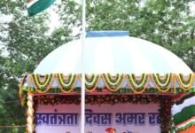 नक्सलवाद से मुक्त छत्तीसगढ़ अब शांति, विकास और समृद्धि की नई यात्रा पर: मुख्यमंत्री विष्णु देव साय