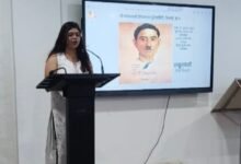 श्री शंकराचार्य प्रोफेशनल यूनिवर्सिटी में प्रेमचंद जंयती पर आयोजित हुआ संवाद कार्यक्रम