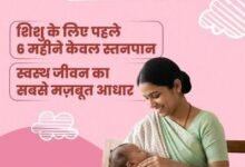नवजात का पहला सुरक्षा कवच- स्तनपान और इसका सामाजिक महत्व, अमृत तुल्य है माँ का पहला गाढ़ा पीला दूध