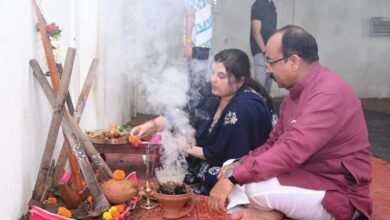 उप मुख्यमंत्री अरुण साव ने प्रदेशवासियों को दी हरेली की बधाई