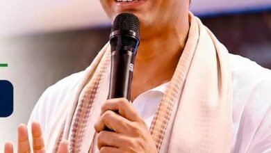 डेंगू को लेकर विधायक देवेंद्र यादव गंभीर, टाउनशिप समेत पूरे शहर में सफाई और रोकथाम के पुख्ता इंतजाम के दिये निर्देश डेंगू को लेकर विधायक देवेंद्र यादव गंभीर, टाउनशिप समेत पूरे शहर में सफाई और रोकथाम के पुख्ता इंतजाम के दिये निर्देश