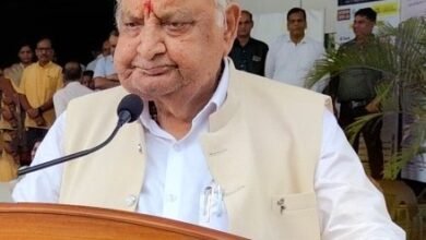 संस्था की पहचान शिक्षा, संस्कार और अनुशासन होती है: आई पी मिश्रा