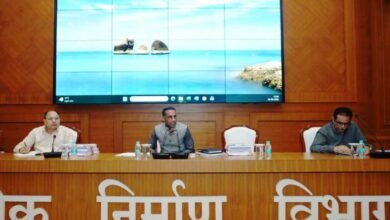 बस्तर में कनेक्टीविटी बढ़ाने विशेष जोर, सड़कों और पुल-पुलियों के काम दिसम्बर तक पूर्ण करने के निर्देश