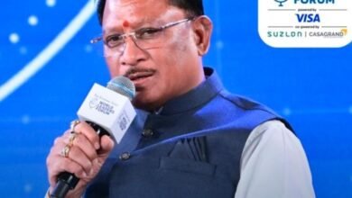 युवाओं को ‘जॉब सीकर’ नहीं, ‘जॉब क्रिएटर’ बनाने की दिशा में आगे बढ़ रहा छत्तीसगढ़ : मुख्यमंत्री विष्णुदेव साय