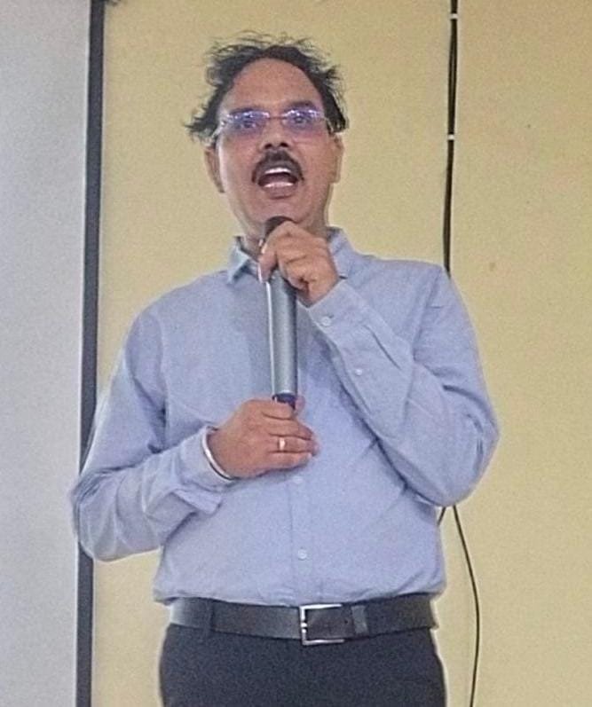 श्री शंकराचार्य प्रोफेशनल यूनिवर्सिटी में सिविल सर्विसेज पर कार्यशाला का हुआ आयोजन श्री शंकराचार्य प्रोफेशनल यूनिवर्सिटी में सिविल सर्विसेज पर कार्यशाला का हुआ आयोजन