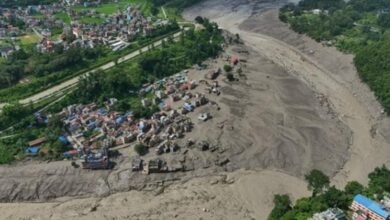 नेपाल में बाढ़ एवं भूस्खलन में रायपुर की मोनिका यादव लापता
