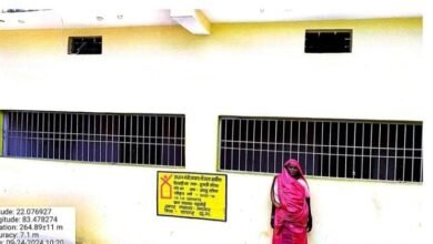 मुख्यमंत्री विष्णु देव साय की सरकार में जरूरतमंदों के पक्के घर का सपना हो रहा साकार