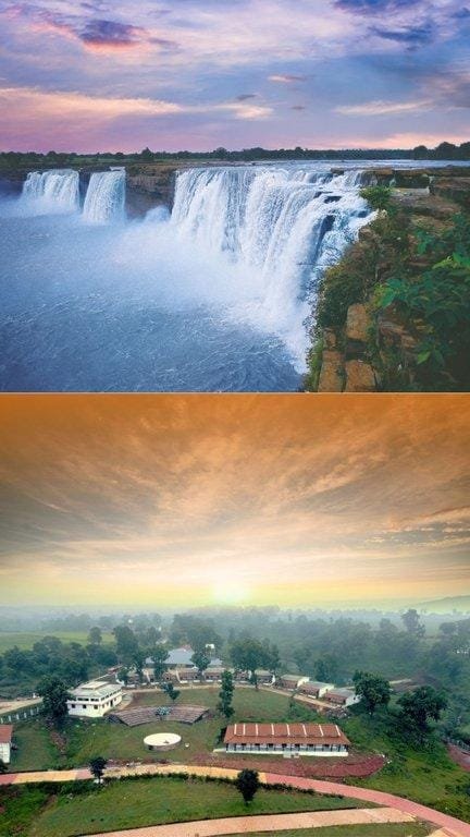 छत्तीसगढ़ टूरिज्म बोर्ड लगातार दूसरे वर्ष प्रदान करेगा ‘विश्व पर्यटन दिवस पुरस्कार-2026’ छत्तीसगढ़ टूरिज्म बोर्ड लगातार दूसरे वर्ष प्रदान करेगा ‘विश्व पर्यटन दिवस पुरस्कार-2026’