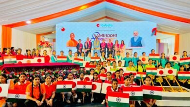 यूपी में जापानी निवेश को लेकर बिजनेस लीडर्स ने जताया भरोसा, आरएंडडी, स्किलिंग और मैन्युफैक्चरिंग बढ़ाने पर जोर