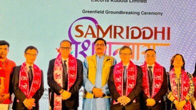 यूपी में तीन हजार करोड़ के जापानी निवेश से खुलेंगे 10 हजार से अधिक रोजगार के द्वार