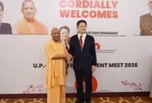 काशी में जापानी प्रतिनिधिमंडल का आगमन, निवेश और औद्योगिक सहयोग को मिलेगी नई दिशा