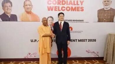 काशी में जापानी प्रतिनिधिमंडल का आगमन, निवेश और औद्योगिक सहयोग को मिलेगी नई दिशा