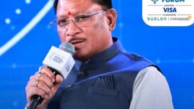 युवाओं को ‘जॉब सीकर’ नहीं, ‘जॉब क्रिएटर’ बनाने की दिशा में आगे बढ़ रहा छत्तीसगढ़: मुख्यमंत्री  विष्णुदेव साय
