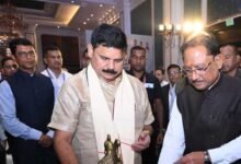 खनिज उत्पादन तक सीमित नहीं रहेगा छत्तीसगढ़, अन्वेषण से एडवांस मैन्युफैक्चरिंग तक विकसित होगी पूरी वैल्यू चेन – मुख्यमंत्री  विष्णुदेव साय