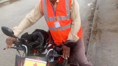 कांवड़ मार्गों पर दौड़ रहीं बाइक एंबुलेंस, मिनटों में मिल रहा उपचार