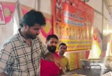 ‘अतिथि देवो भव’-कांवड़िया शिविरों में सात्विक व्यंजनों के साथ हाईटेक सेवा का संगम