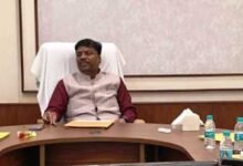 वनवासियों का हित और सुरक्षा सरकार की सर्वाेच्च प्राथमिकता: वन मंत्री  केदार कश्यप