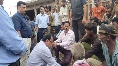 बुंदेलखंड की तस्वीर और तकदीर बदलने वाली देश की पहली नदी जोड़ो परियोजना है केन-बेतवा लिंक परियोजना : मंत्री सिलावट बुंदेलखंड की तस्वीर और तकदीर बदलने वाली देश की पहली नदी जोड़ो परियोजना है केन-बेतवा लिंक परियोजना : मंत्री सिलावट