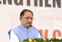 मुख्यमंत्री  विष्णु देव साय की संवेदनशील पहल पर मिली आर्थिक राहत