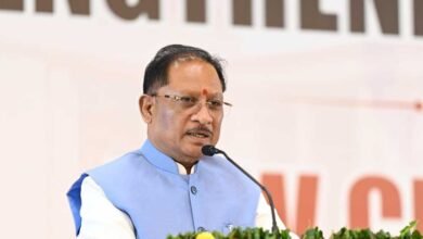 मुख्यमंत्री  विष्णु देव साय की संवेदनशील पहल पर मिली आर्थिक राहत
