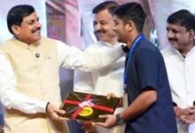 प्रदेश के लगभग 1 लाख 22 हजार विद्यार्थियों को लैपटॉप खरीदने के लिए मिलेंगे 25-25 हजार रुपये