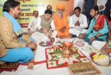 भव्य, दिव्य, अलौकिक और आपदा मुक्त सिंहस्थ के लिए तैयार हो रहा उज्जैन : मुख्यमंत्री डॉ. यादव