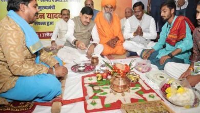 भव्य, दिव्य, अलौकिक और आपदा मुक्त सिंहस्थ के लिए तैयार हो रहा उज्जैन : मुख्यमंत्री डॉ. यादव