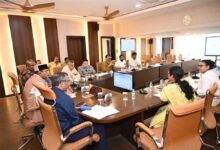प्रदेश में घुड़सवारी खेल के समग्र विकास के लिए तैयार होगा दीर्घकालीन रोडमैप : मंत्री  सारंग
