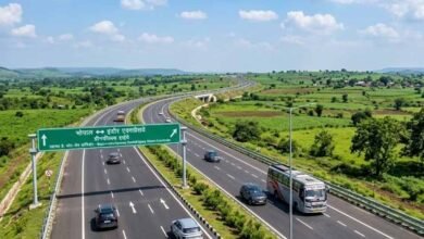 MP में 13 नए औद्योगिक गलियारे बनेंगे, इंदौर-भोपाल और ग्वालियर-नागपुर रूट को मिलेगी रफ्तार MP में 13 नए औद्योगिक गलियारे बनेंगे, इंदौर-भोपाल और ग्वालियर-नागपुर रूट को मिलेगी रफ्तार