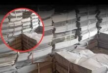 MP में सचिव-सरपंच समेत 3 पर लोकायुक्त केस, बेटे की गाड़ी लगाकर सरकारी खजाने से कराया भुगतान