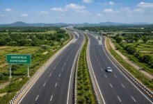 भोपाल-आगरा ग्रीनफील्ड एक्सप्रेस-वे को केंद्र की मंजूरी, विदिशा-सागर होते हुए झांसी से जुड़ेगा