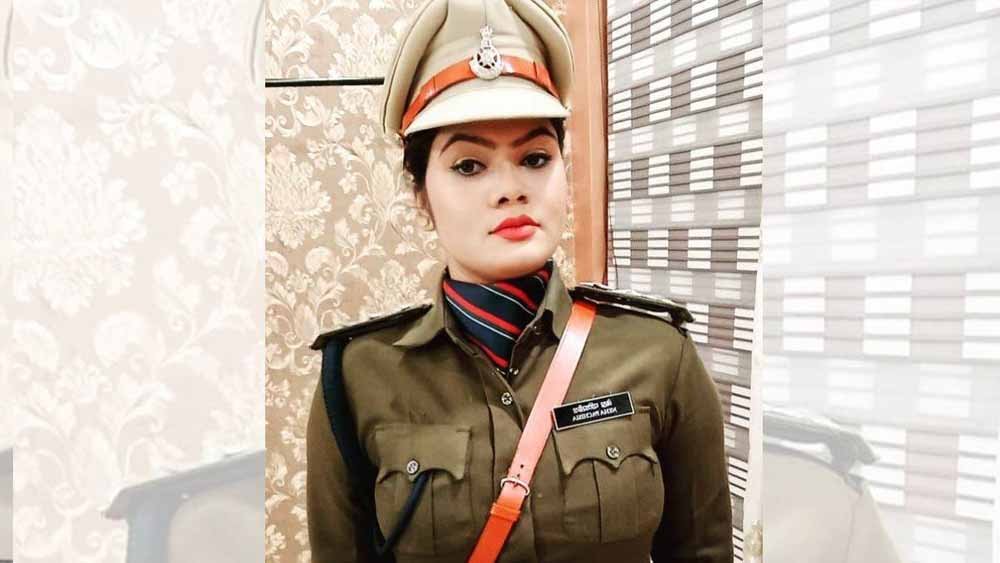 करोड़ों की जमीन हड़पने के आरोप में CSP नेहा पच्चीसिया सस्पेंड, कटनी मामले में CM मोहन यादव का बड़ा एक्शन करोड़ों की जमीन हड़पने के आरोप में CSP नेहा पच्चीसिया सस्पेंड, कटनी मामले में CM मोहन यादव का बड़ा एक्शन