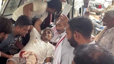 मुरैना में परिवार के दो पक्षों में खूनी संघर्ष, अंधाधुंध फायरिंग में 2 सगे भाइयों की मौत