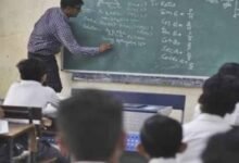 MP के 1.5 लाख शिक्षकों की नौकरी पर संकट? MPTET परीक्षा देना होगा जरूरी