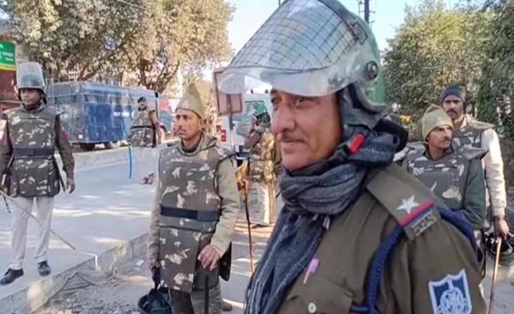 भिंड में जमीन और चुनावी रंजिश का खूनी अंत, पूर्व सरपंच की गोली मारकर हत्या