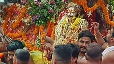 महाकाल की अवंतिका का अद्भुत वैभव, रंग, फूल, नाद और परंपराओं से सजी आध्यात्मिक विरासत महाकाल की अवंतिका का अद्भुत वैभव, रंग, फूल, नाद और परंपराओं से सजी आध्यात्मिक विरासत