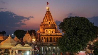 महाकाल की नगरी उज्जैन में जुटेंगे 24 राज्यों के 1700 युवा, धर्म और संस्कृति पर होगा मंथन